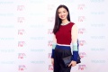 Aktris Berbakat Raline Shah