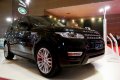 Range Rover Sport di IIMS 2015