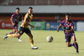 Rans Nusantara Hadapi Bhayangkara FC