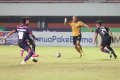 Rans Nusantara Menang 2-1  Dari Bhayangkara FC