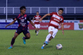 RANS Nusantara vs Madura United Imbang Tanpa Gol