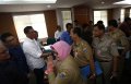Rapat APBD DKI Jakarta 2015 Ditunda