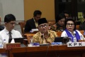 Rapat Dengar Pendapat KPK Dengan DPR