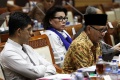 Rapat Dengar Pendapat KPK Dengan DPR