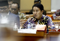 Rapat Dengar Pendapat Terkait Dana Ibadah Haji 2023