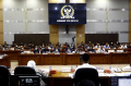Rapat Dengar Pendapat Terkait Dana Ibadah Haji 2023