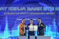 Rapat Kerja Bank BTN 2024