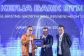 Rapat Kerja Bank BTN 2024
