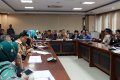 Rapat Kerja DPD RI Bersama Kemenristekdikti