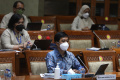 Rapat Kerja Komisi IX DPR RI dengan Kemenkes