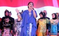 Rapat Kerja Nasional Partai Amanat Nasional III di Bandung