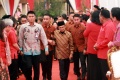 Rapat Koordinasi PDI Perjuangan