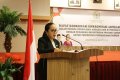 Rapat Kordinasi Daerah (Rakorda) DPD RI di Gorontalo