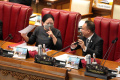 Rapat Paripurna DPR Pembukaan Masa Sidang II