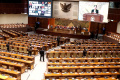 Rapat Paripurna DPR RI Penutupan Masa Sidang IV