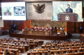 Rapat Paripurna DPR RI Usai Libur Idul Fitri