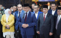 Rapat Paripurna DPRD DKI Jakarta