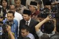 DPRD DKI Jakarta Umumkan Status Ahok Jadi Gubernur
