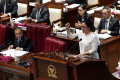 Rapat Paripurna Pembukaan Masa Sidang III DPR RI