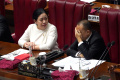 Rapat Paripurna Pembukaan Masa Sidang III DPR RI