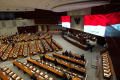 Rapat Paripurna Pembukaan Masa Sidang III DPR RI