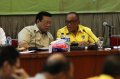 Rapat Pleno Partai Golkar