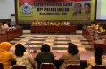 Rapat Pleno Partai Golkar