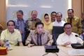 Rapat Pleno XI Dewan Pakar