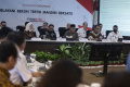 Rapat Tingkat Menteri Menjelang Nataru 2023