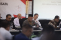 Rapat Tingkat Menteri Menjelang Nataru 2023