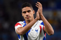 Raphael Varane Bek Perancis 