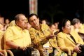 Rapimnas Golkar Kubu ARB