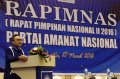 Rapimnas Ke 2 PAN