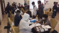 Rapit Test Peserta Rekapitulasi Perhitungan Pilkada Tangsel 2020