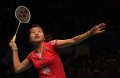 Ratchanok Intanon Memenangkan Indonesia Open
