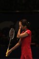 Ratchanok Intanon Memenangkan Indonesia Open