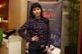 Ratna Listy Hadiri Gala Premier Film Dejavu