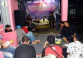 Ratu Idola dan Hesti Klepek-Klepek Hadiri Ghatering Media