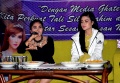 Ratu Idola dan Hesti Klepek-Klepek Hadiri Ghatering Media