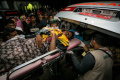 Ratusan Pengungsi Rohingya Terdampar di Aceh