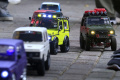 Ratusan Peserta Ikuti Bandung Zoo Overland Mini RC 2024