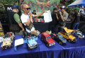 Ratusan Peserta Ikuti Bandung Zoo Overland Mini RC 2024