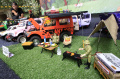 Ratusan Peserta Ikuti Bandung Zoo Overland Mini RC 2024