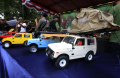 Ratusan Peserta Ikuti Bandung Zoo Overland Mini RC 2024