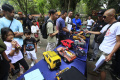 Ratusan Peserta Ikuti Bandung Zoo Overland Mini RC 2024