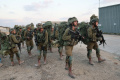 Ratusan Ribu Tentara Israel Siaga di Perbatasan Siap Invasi Gaza Ratusan Ribu Tentara Israel Siaga di Perbatasan Siap Invasi Gaza