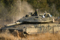 Ratusan Ribu Tentara Israel Siaga di Perbatasan Siap Invasi Gaza Ratusan Ribu Tentara Israel Siaga di Perbatasan Siap Invasi Gaza
