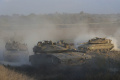 Ratusan Ribu Tentara Israel Siaga di Perbatasan Siap Invasi Gaza Ratusan Ribu Tentara Israel Siaga di Perbatasan Siap Invasi Gaza