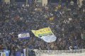 Ratusan Suporter Bobotoh Pendukung Persib Bandung