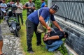 Ratusan Tahanan Melarikan Diri/APFI 2018